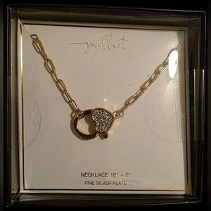 🤍 Necklace (Boxed)